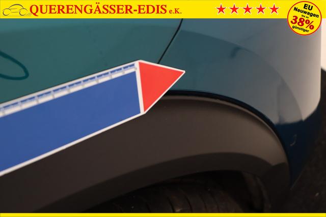 Peugeot 2008 Allure Hybrid 145 hp e-DSC6 