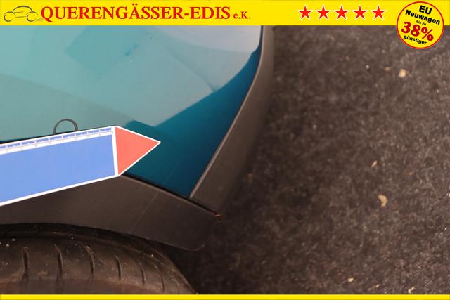 Peugeot 2008 Allure Hybrid 145 hp e-DSC6 