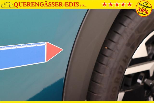 Peugeot 2008 Allure Hybrid 145 hp e-DSC6 