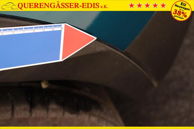 Peugeot 2008 Allure Hybrid 145 hp e-DSC6 