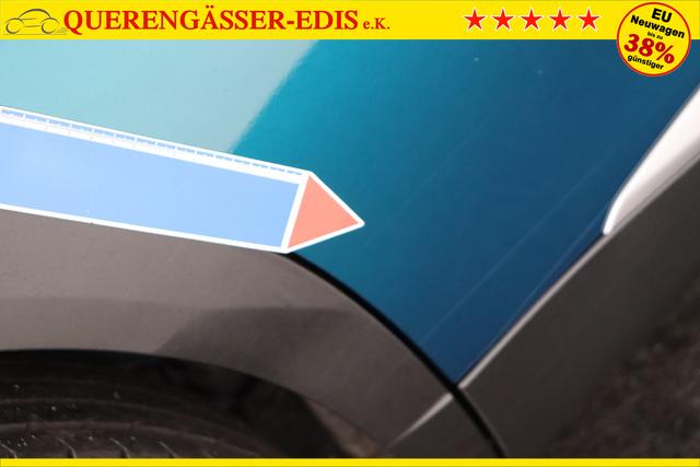 Peugeot 2008 Allure Hybrid 145 hp e-DSC6 