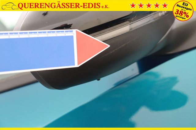 Peugeot 2008 Allure Hybrid 145 hp e-DSC6 