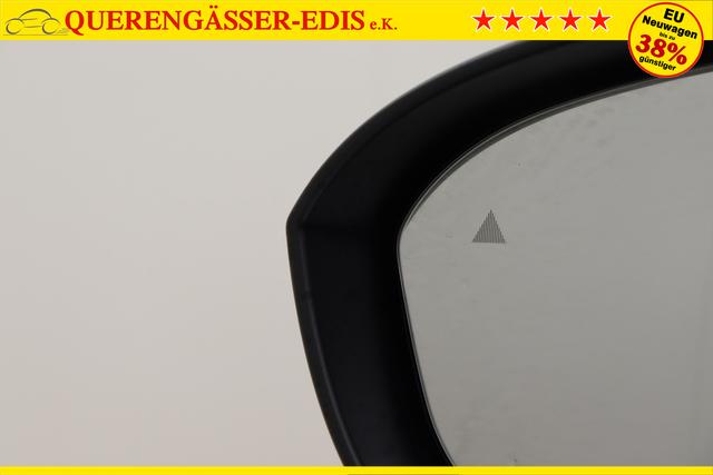 Nissan Qashqai Tekna 1.3 158 hp CVT 2WD 