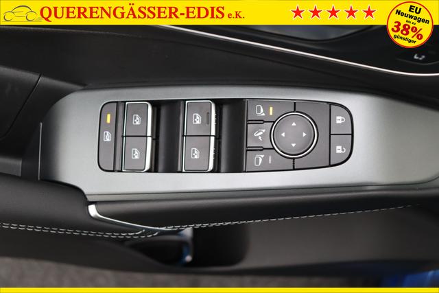 Nissan Qashqai Tekna 1.3 158 hp CVT 2WD 