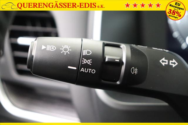 Nissan Qashqai Tekna 1.3 158 hp CVT 2WD 