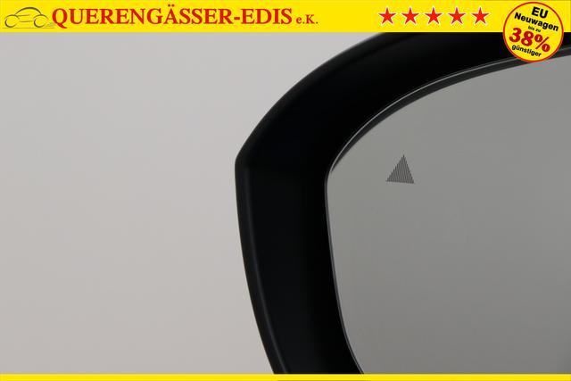 Nissan Qashqai Tekna 1.3 158 hp CVT 2WD 