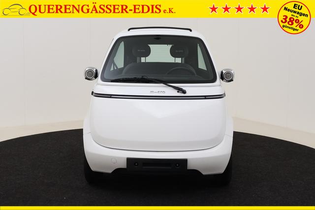 Microlino None Electric 10,5 kWh - 90km/h 