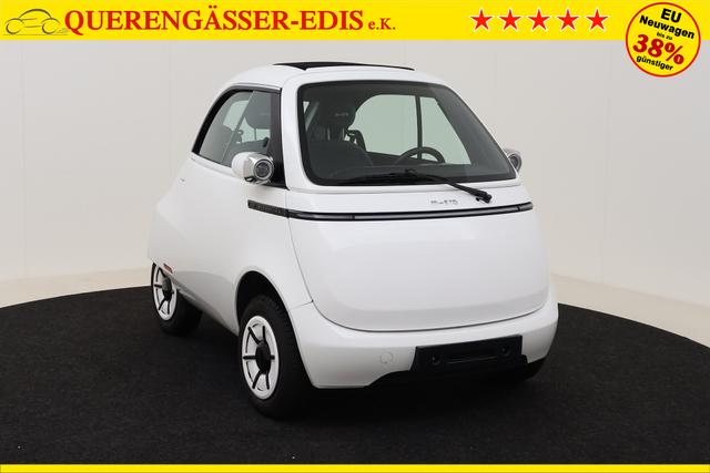 Microlino None Electric 10,5 kWh - 90km/h 