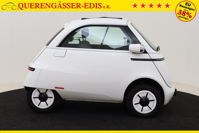 Microlino None Electric 10,5 kWh - 90km/h 