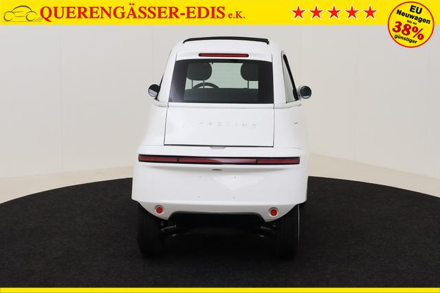 Microlino None Electric 10,5 kWh - 90km/h 