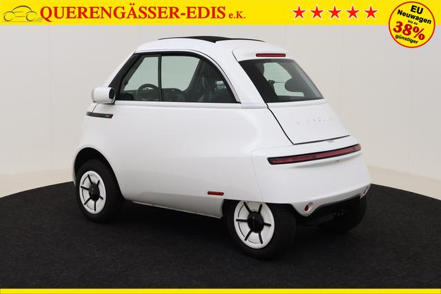 Microlino None Electric 10,5 kWh - 90km/h 