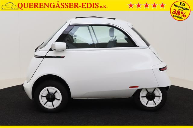 Microlino None Electric 10,5 kWh - 90km/h 