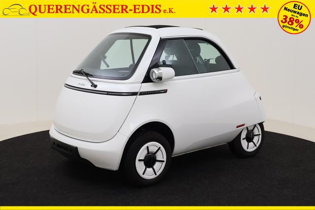 Microlino None Electric 10,5 kWh - 90km/h 