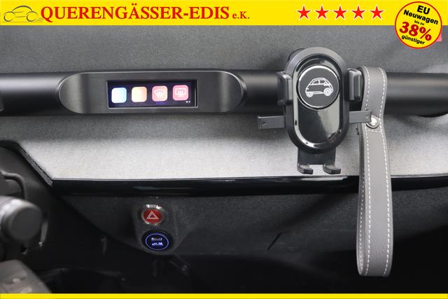 Microlino None Electric 10,5 kWh - 90km/h 