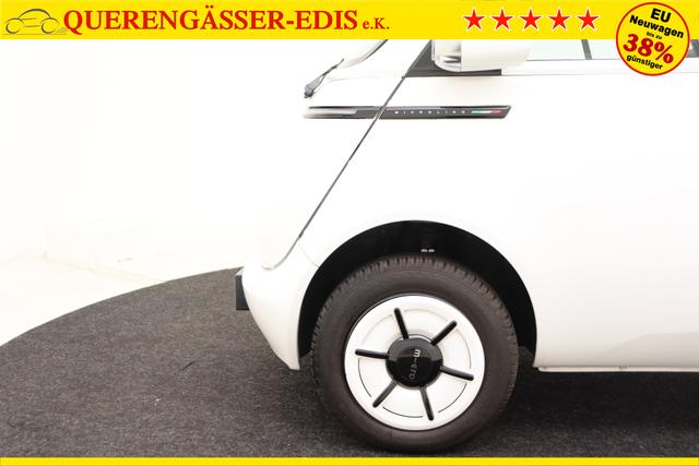 Microlino None Electric 10,5 kWh - 90km/h 