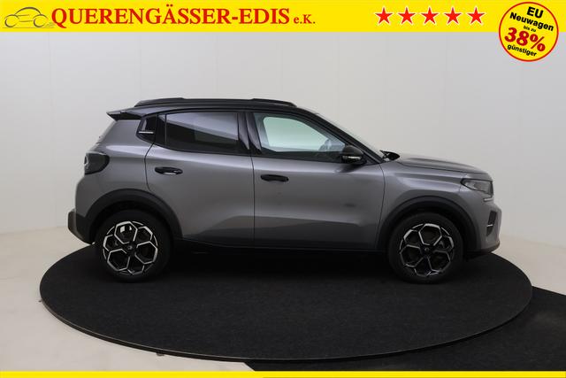 Citro&euml;n &euml;-C3 E-C3 MAX Electric 113 hp 