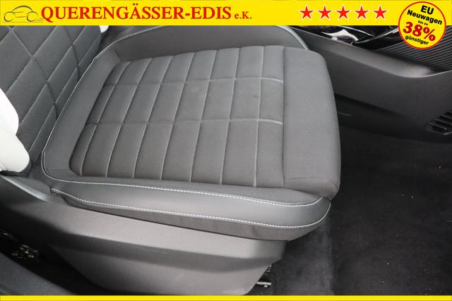 Citro&euml;n &euml;-C3 E-C3 MAX Electric 113 hp 