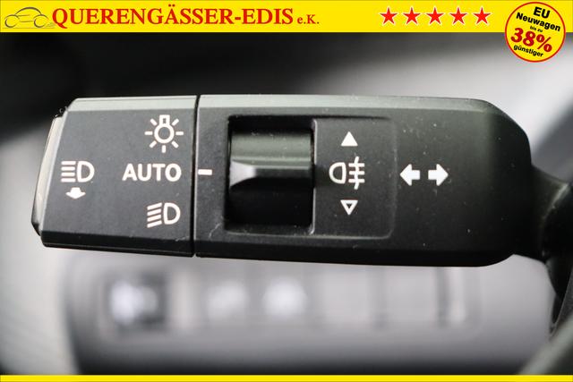 Citro&euml;n &euml;-C3 E-C3 MAX Electric 113 hp 