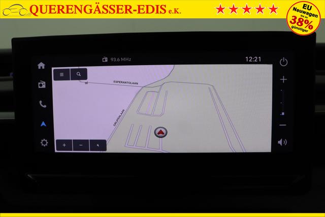 Citro&euml;n &euml;-C3 E-C3 MAX Electric 113 hp 