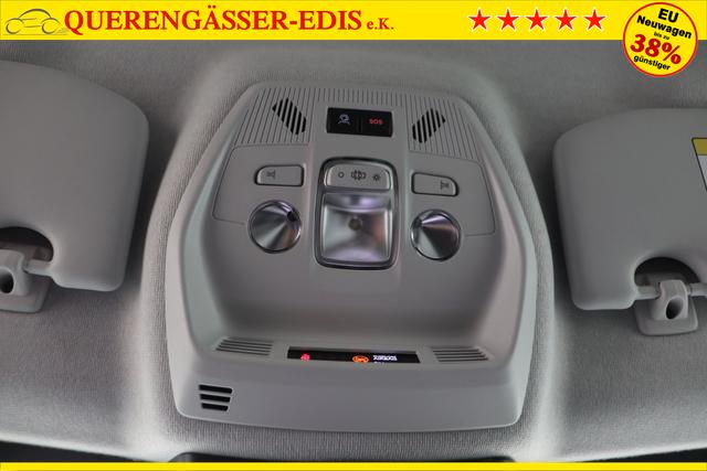 Citro&euml;n &euml;-C3 E-C3 MAX Electric 113 hp 