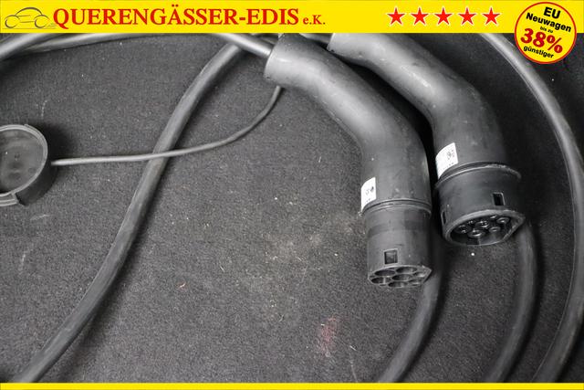 Citro&euml;n &euml;-C3 E-C3 MAX Electric 113 hp 