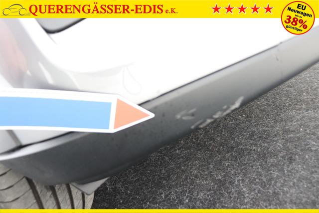 Citro&euml;n &euml;-C3 E-C3 MAX Electric 113 hp 