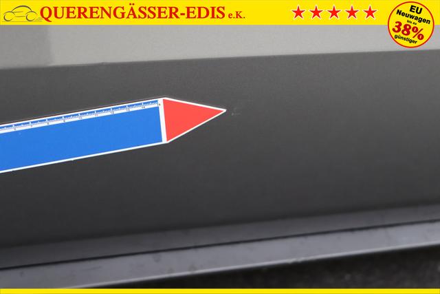 Citro&euml;n &euml;-C3 E-C3 MAX Electric 113 hp 