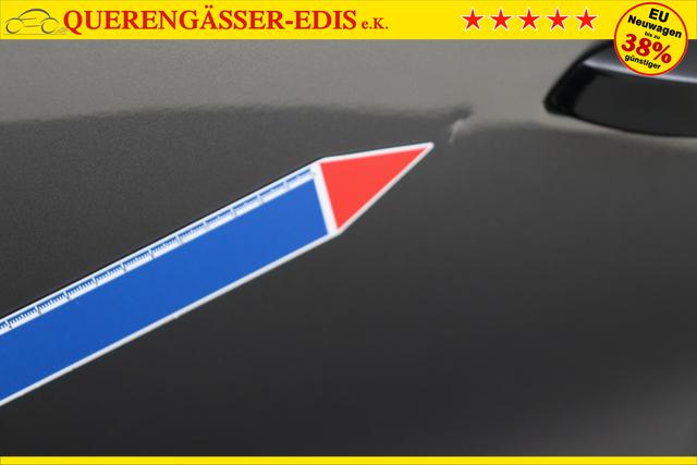 Citro&euml;n &euml;-C3 E-C3 MAX Electric 113 hp 