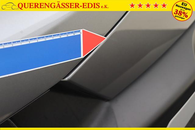 Citro&euml;n &euml;-C3 E-C3 MAX Electric 113 hp 