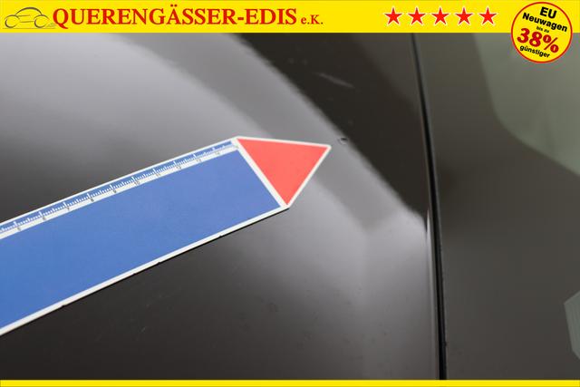 Citro&euml;n &euml;-C3 E-C3 MAX Electric 113 hp 