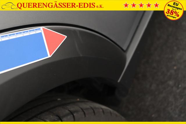 Citro&euml;n &euml;-C3 E-C3 MAX Electric 113 hp 