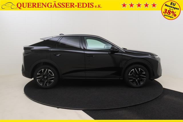 Peugeot 3008 Allure Hybrid 145 hp e-DSC6 