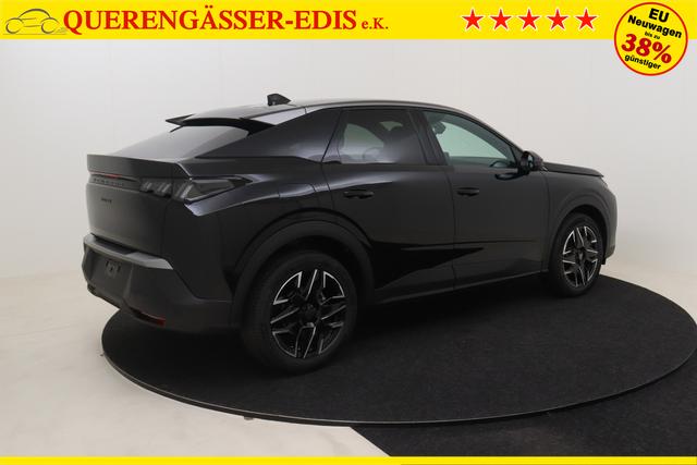 Peugeot 3008 Allure Hybrid 145 hp e-DSC6 