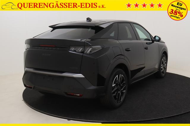 Peugeot 3008 Allure Hybrid 145 hp e-DSC6 