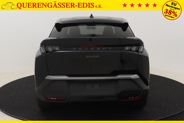 Peugeot 3008 Allure Hybrid 145 hp e-DSC6 