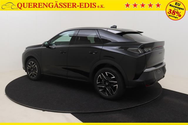 Peugeot 3008 Allure Hybrid 145 hp e-DSC6 