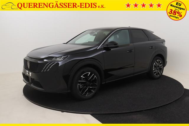 Peugeot 3008 Allure Hybrid 145 hp e-DSC6 