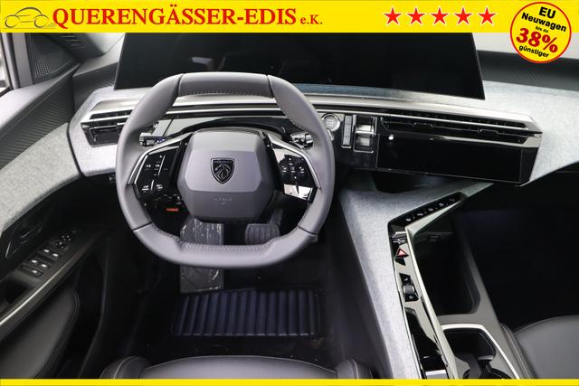 Peugeot 3008 Allure Hybrid 145 hp e-DSC6 