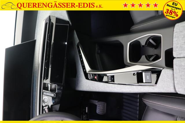 Peugeot 3008 Allure Hybrid 145 hp e-DSC6 