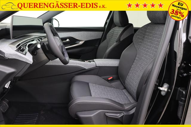 Peugeot 3008 Allure Hybrid 145 hp e-DSC6 