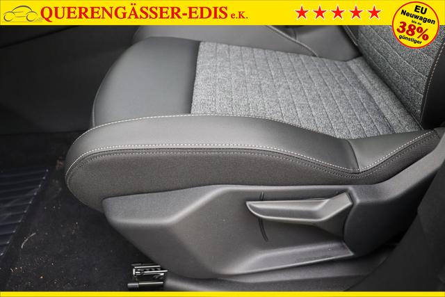 Peugeot 3008 Allure Hybrid 145 hp e-DSC6 