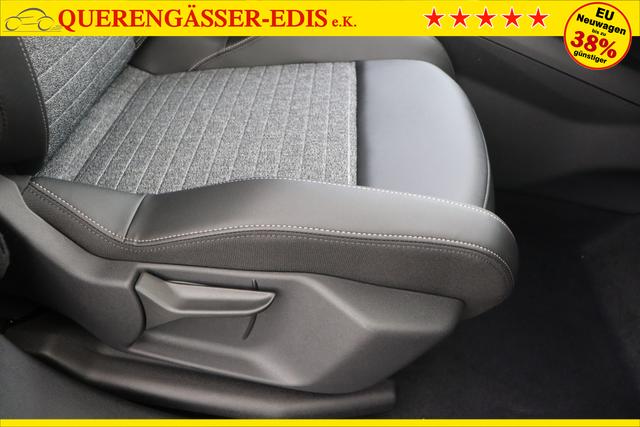 Peugeot 3008 Allure Hybrid 145 hp e-DSC6 