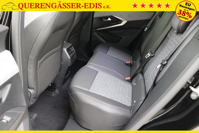 Peugeot 3008 Allure Hybrid 145 hp e-DSC6 