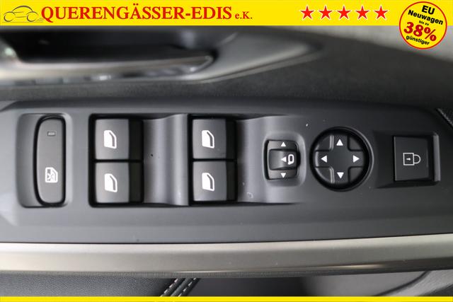 Peugeot 3008 Allure Hybrid 145 hp e-DSC6 