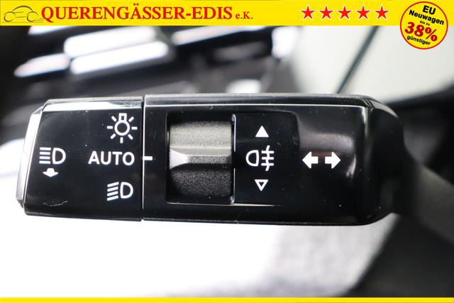 Peugeot 3008 Allure Hybrid 145 hp e-DSC6 