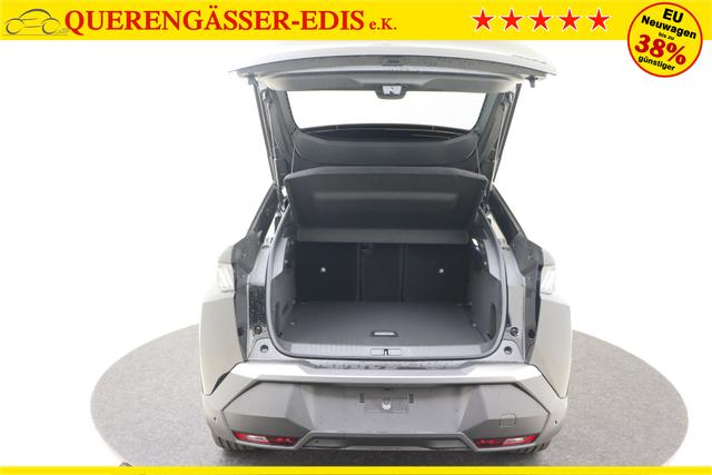 Peugeot 3008 Allure Hybrid 145 hp e-DSC6 