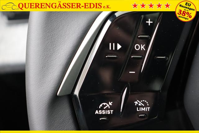 Peugeot 3008 Allure Hybrid 145 hp e-DSC6 