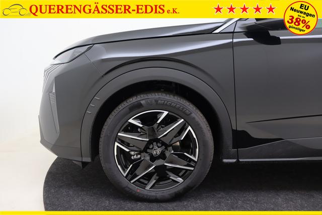 Peugeot 3008 Allure Hybrid 145 hp e-DSC6 