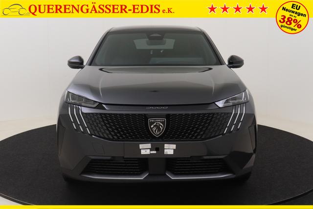 Peugeot 3008 Allure Hybrid 145 hp e-DSC6 