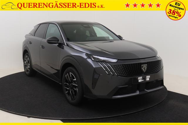 Peugeot 3008 Allure Hybrid 145 hp e-DSC6 